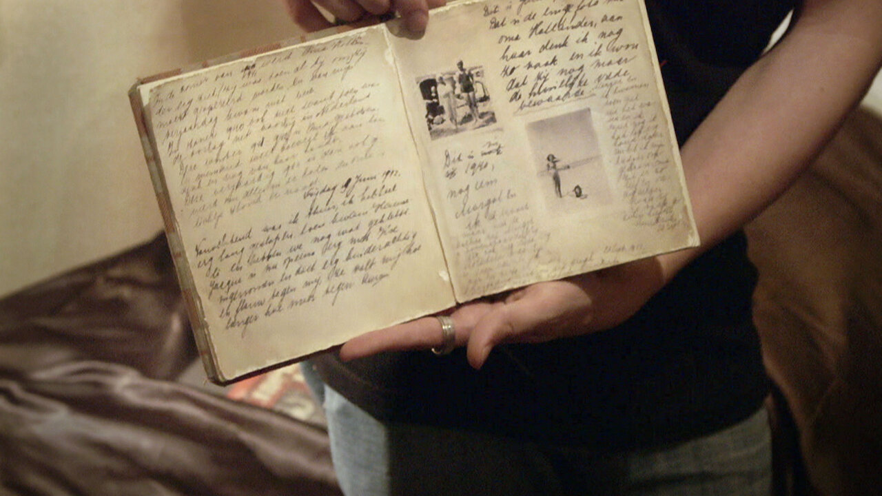 Le Journal D Anne Frank Film Netflix Netflix